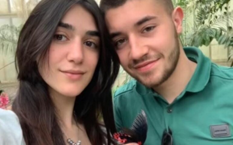 Marco Mameli, ucciso a Bari Sardo a coltellate