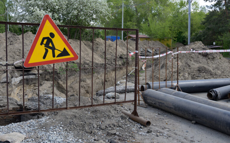 Ogliastra, dopo i 9,4 milioni di euro per la viabilità provinciale, priorità alla Strada 389