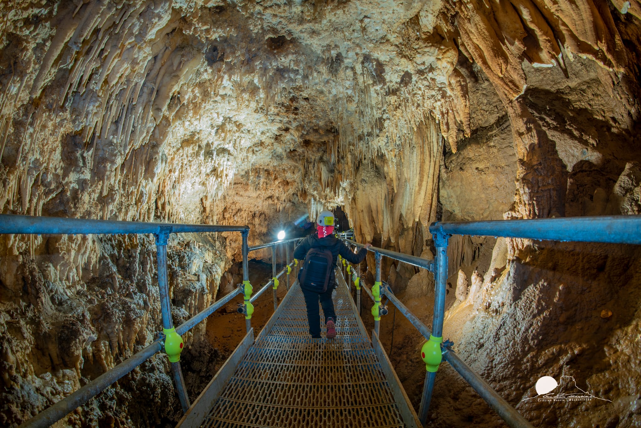 Grotta Taquisara, Gairo PH Cristian Mascia (3)
