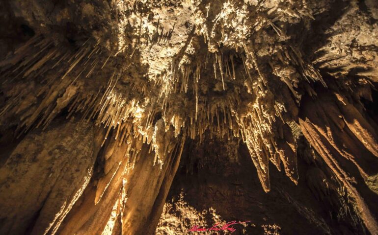 Grotta Taquisara, Gairo PH Cristian Mascia (3)