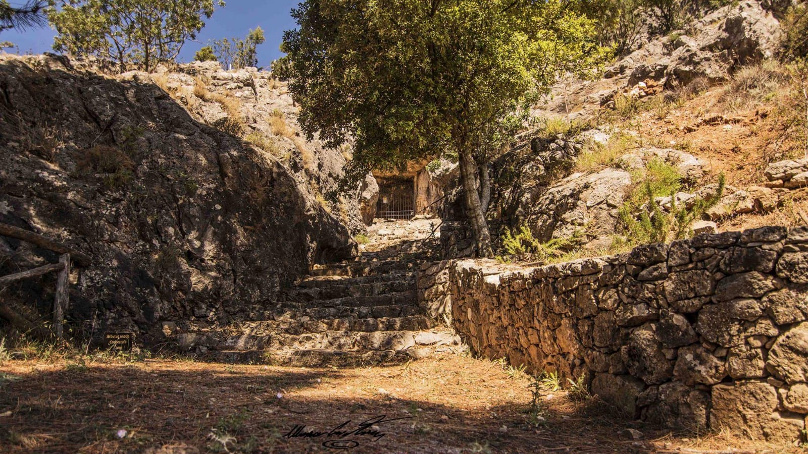 Grotta Taquisara, Gairo PH Cristian Mascia (3)