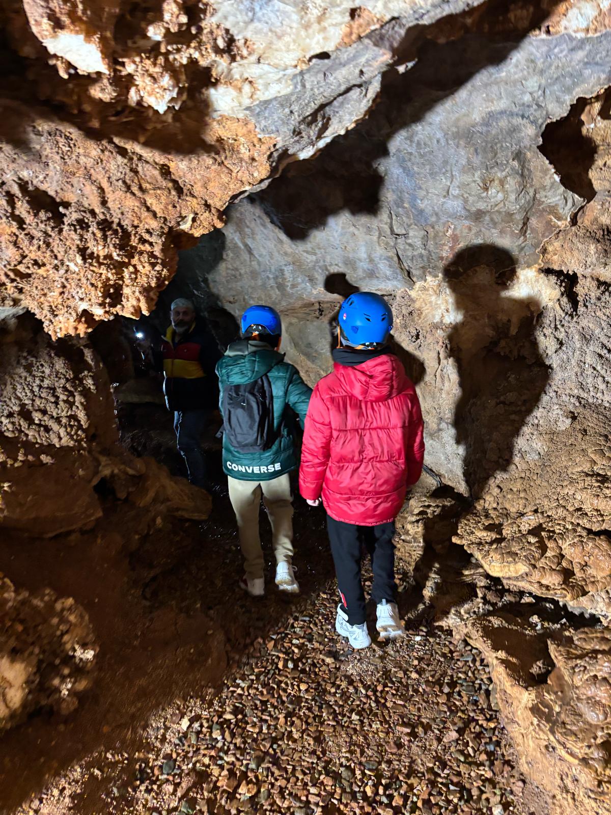 Grotta Taquisara, Gairo PH Cristian Mascia (3)