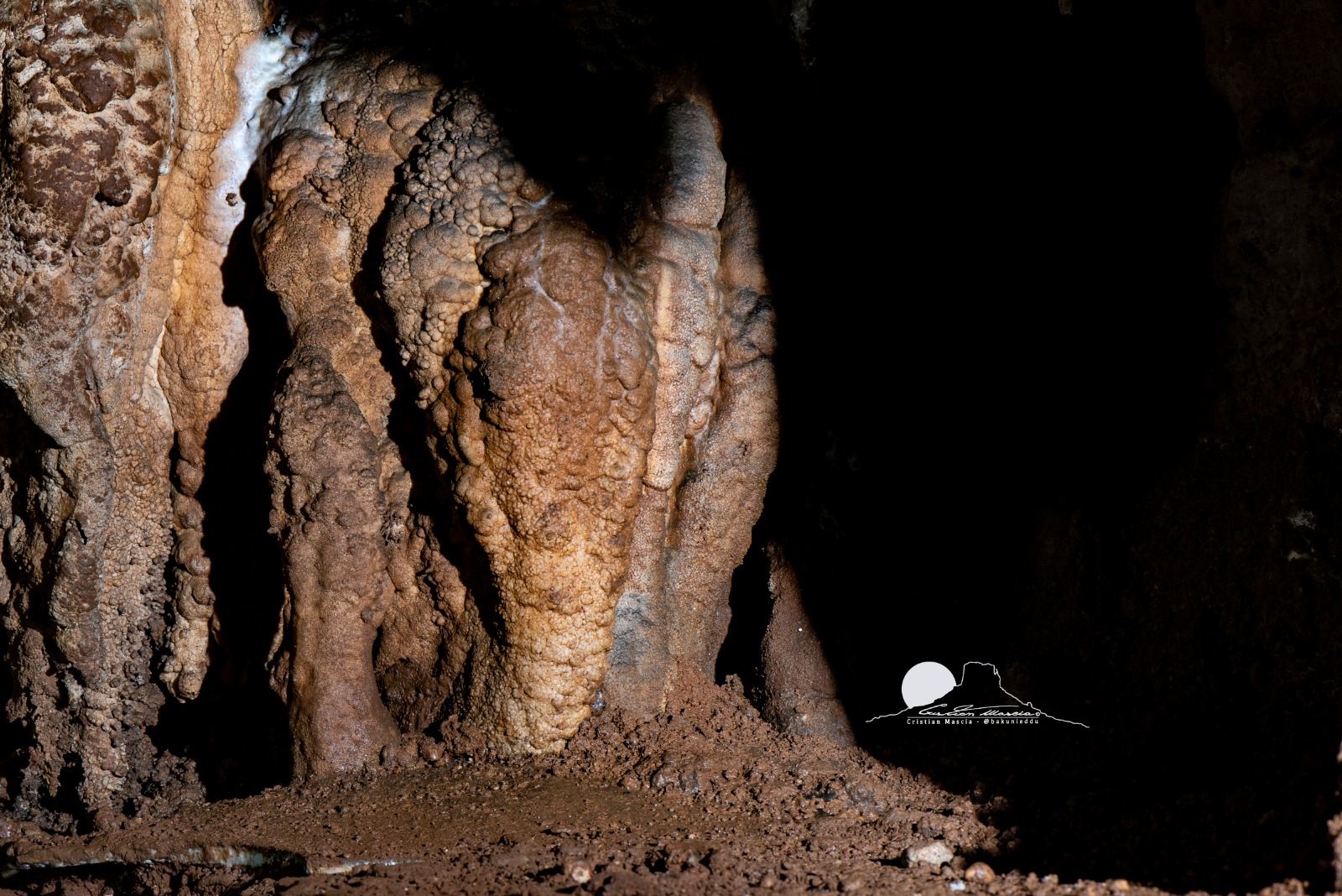 Grotta Taquisara, Gairo PH Cristian Mascia (3)