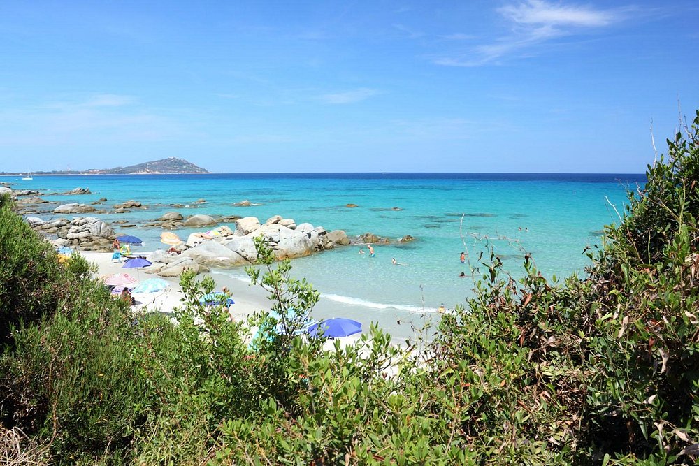 Il Lido di Orrì