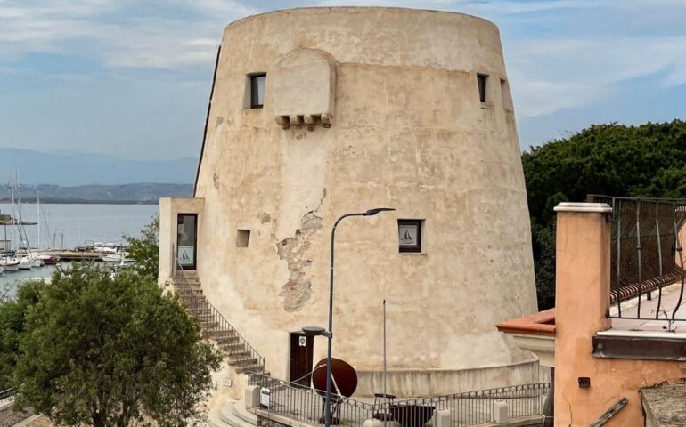 monumenti aperti tortolì