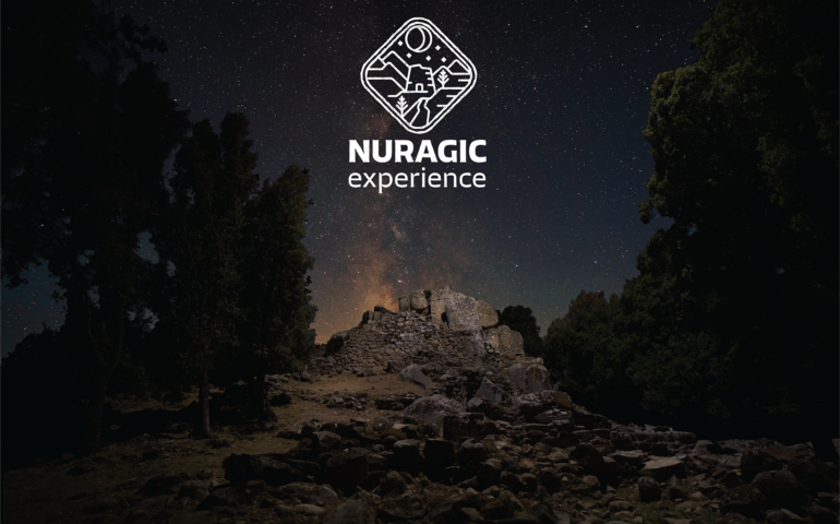 Nuragic Experience Lanusei