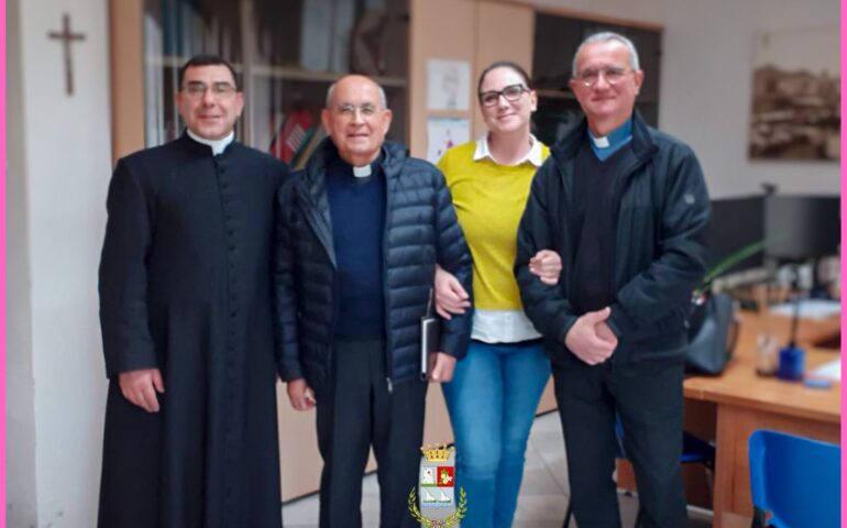 parrocchie tortolì