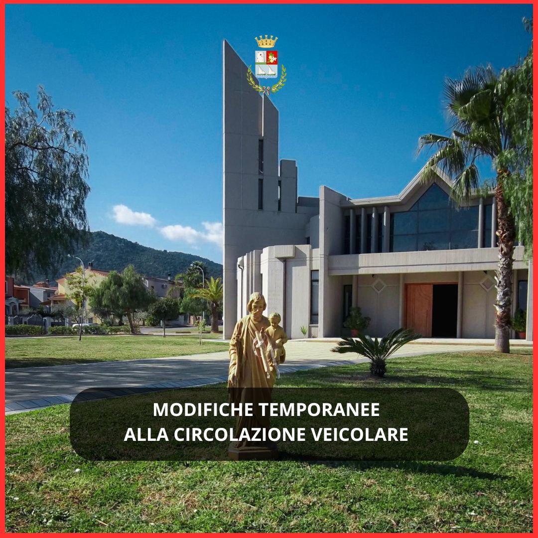 san giuseppe tortoli