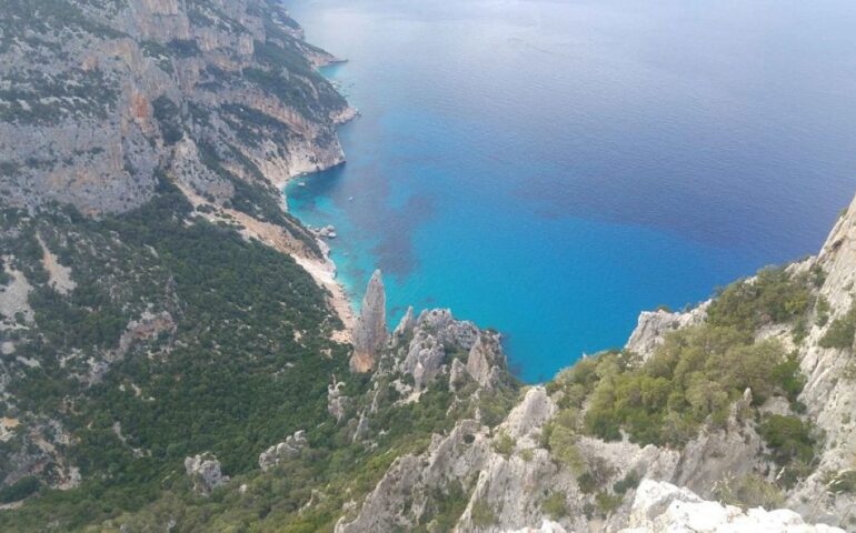 Cala Goloritzè
