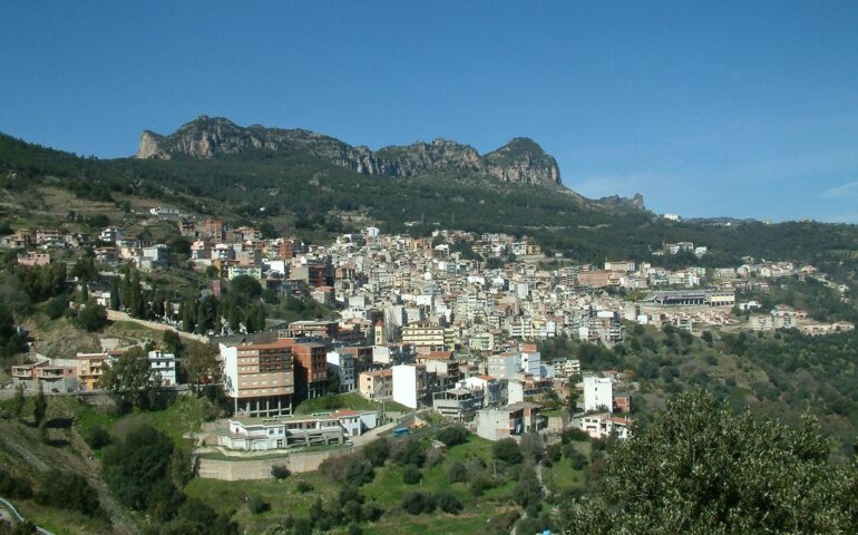 Jerzu