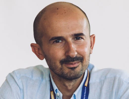 Alessandro Aresu