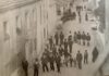 Il giorno di Pasqua a Baunei in uno scatto del 1933 PH Salvatore Corrias