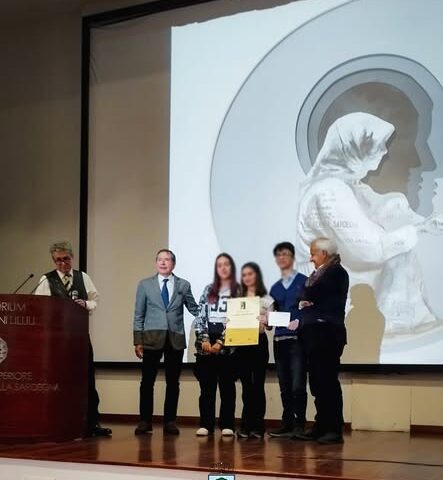 “La madre, l’ucciso”: il Liceo Artistico di Lanusei conquista il secondo posto al concorso Ciusa