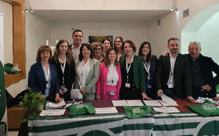 CISL Ogliastra
