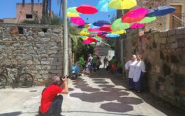 Torna “Primavera nel cuore della Sardegna”: ecco i comuni che saranno protagonisti dell’attesa manifestazione