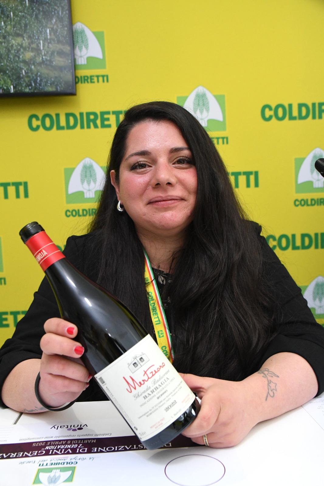 Cantina Mertzeoro