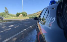 SAN TEODORO. INDEBITA PERCEZIONE DEL REDDITO DI CITTADINANZA