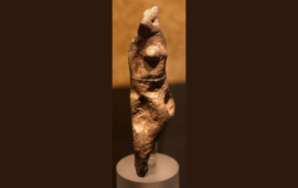 Venere di Macomer