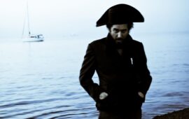 Vinicio Capossela - foto Elettra Mallaby (m)