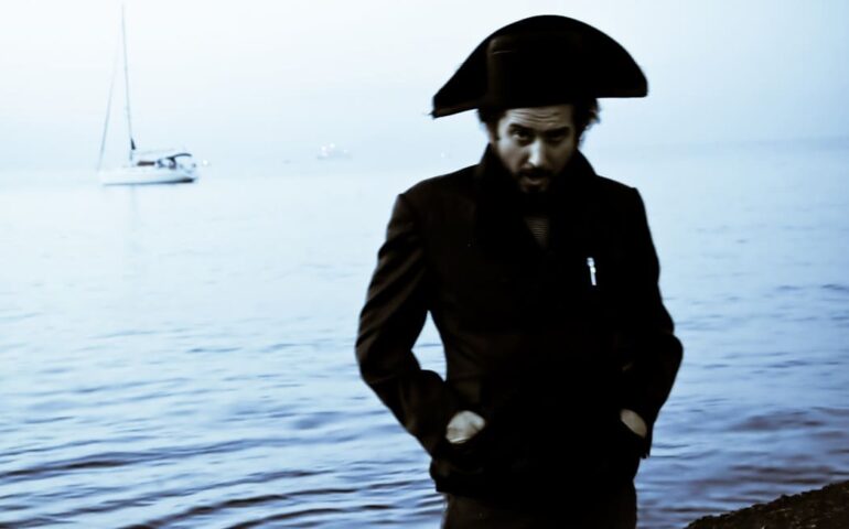 Vinicio Capossela - foto Elettra Mallaby (m)
