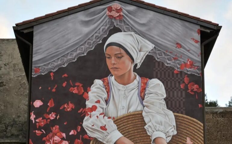 Il murale