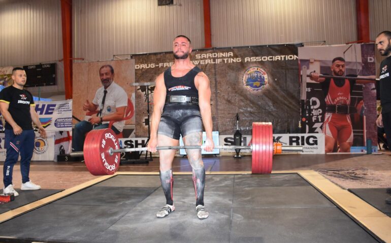 Stefano Nieddu