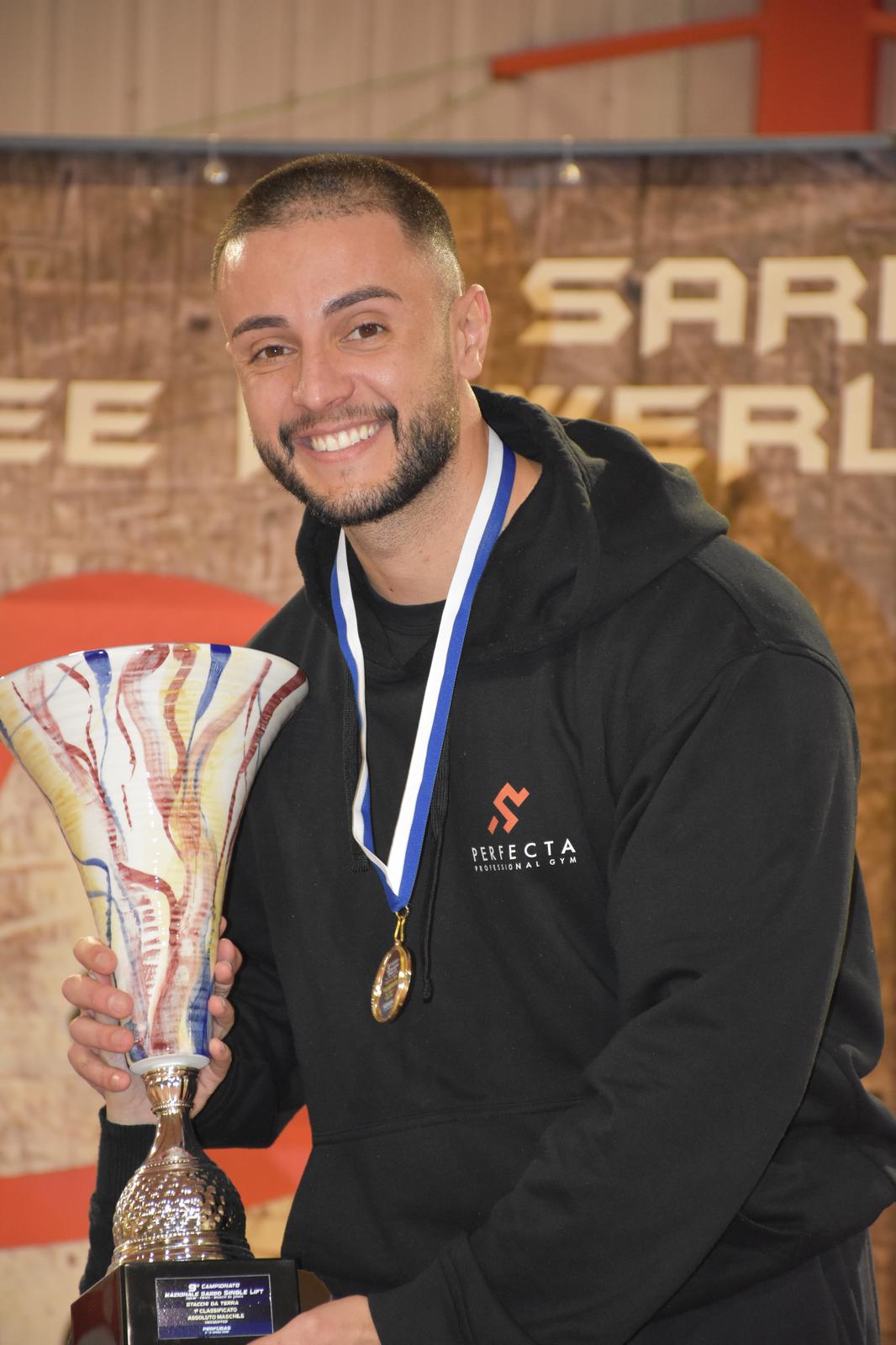 Stefano Nieddu
