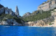 Dramma in Ogliastra: turista annega nelle acque di Cala Goloritzè