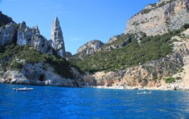 Cala Goloritzè