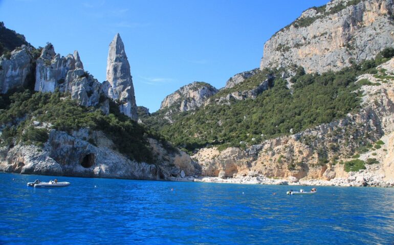 Cala Goloritzè