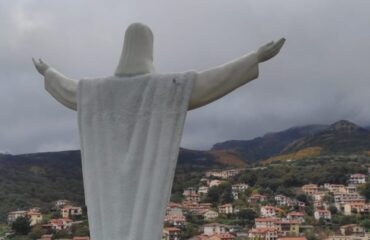 Cristo Santu Lussurgiu