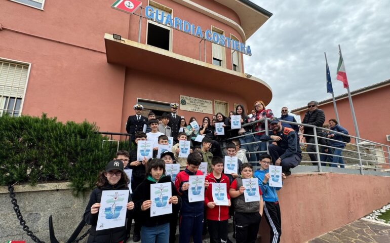 Giornata del Mare Arbatax