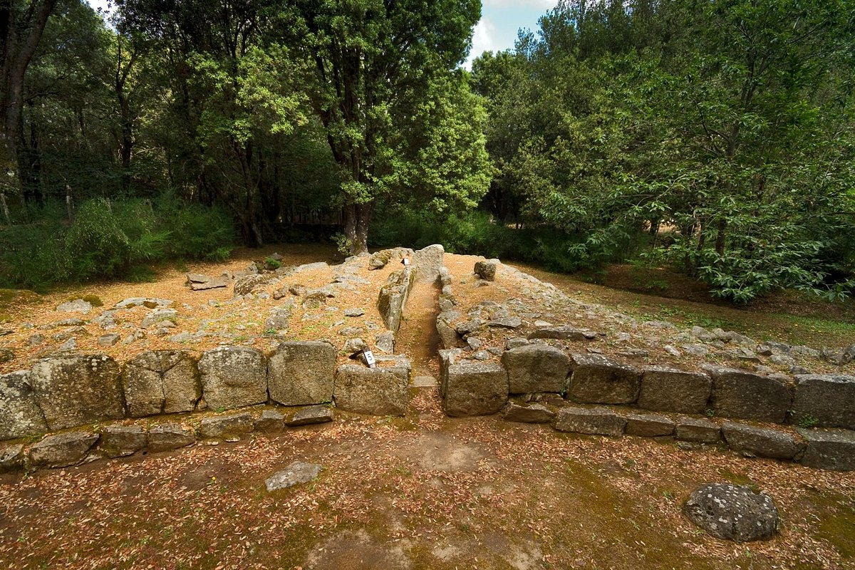 Parco archeologico