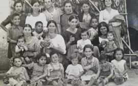 lavoratrici del tabacco a tortolì