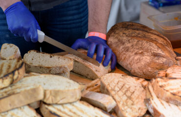 pane