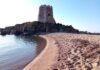 La torre di Bari Sardo