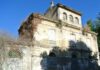 Villa abbandonata a Sassari PH Sardegna Abbandonata
