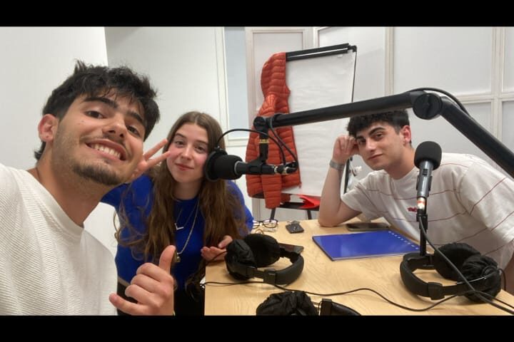 Il programma radio