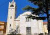La chiesa di San Pietro