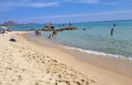 Muravera, nessun numero chiuso per le spiagge di Costa Rei: confermati i parcheggi a pagamento