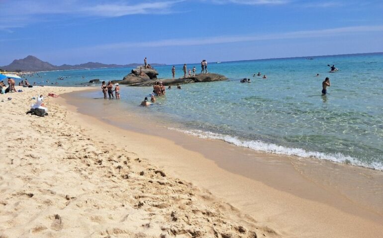 Costa Rei
