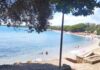 La spiaggia di Santa Maria Navarrese