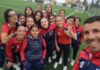 Tortolì Calcio Femminile