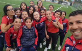 Tortolì Calcio Femminile
