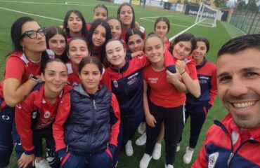 Tortolì Calcio Femminile