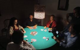 “Come quando fuori piove”: il cortometraggio che racconta la dipendenza dal gioco con verità e coraggio