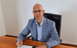 Asl Ogliastra, si insedia il commissario straordinario Diego Cabitza