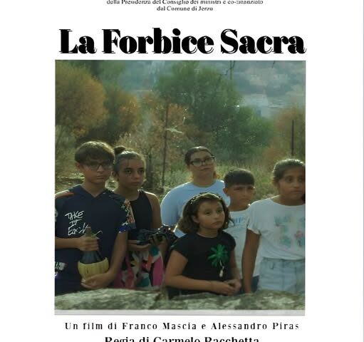 “Jerzu e la forbice sacra”: un cortometraggio che racconta l’anima di un paese