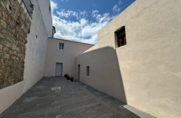 MAB Centro Culturale d’Arte di Bari Sardo