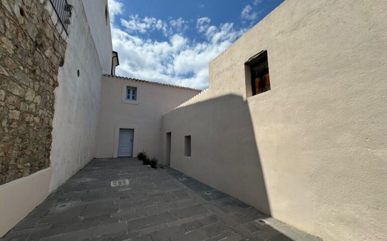 MAB Centro Culturale d’Arte di Bari Sardo